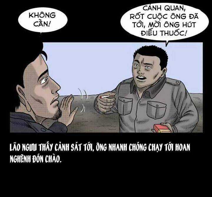 Kỳ Án Có Thật - Chapter 54 - Trang 9