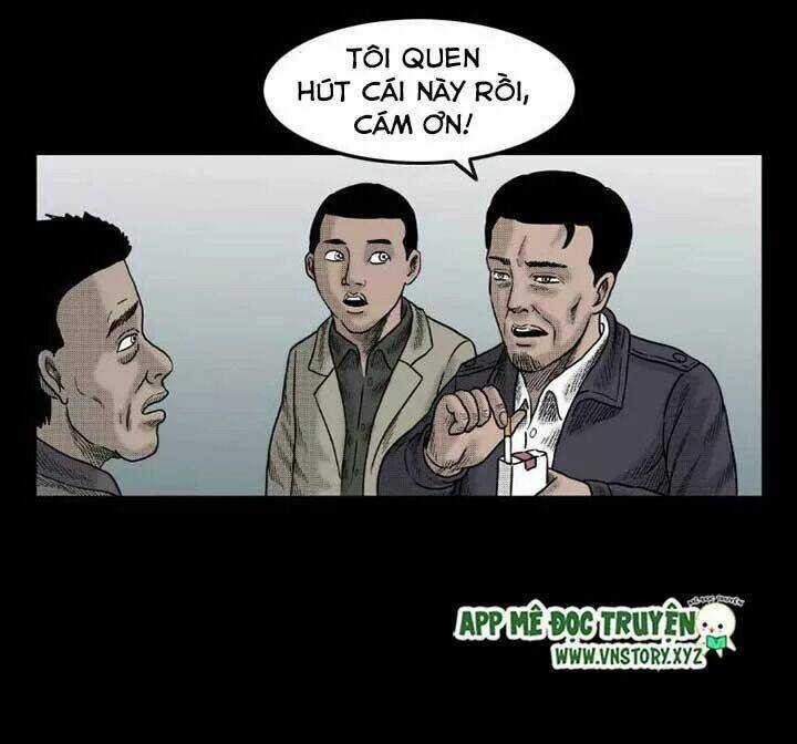 Kỳ Án Có Thật - Chapter 54 - Trang 10