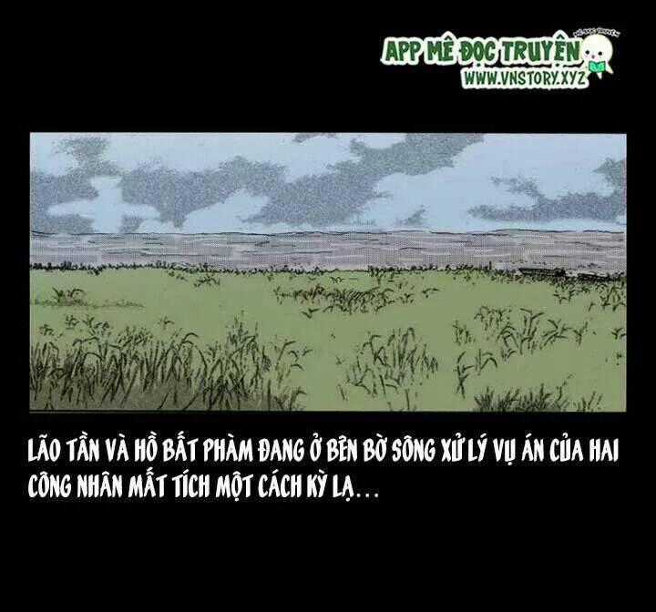 Kỳ Án Có Thật - Chapter 55 - Trang 2