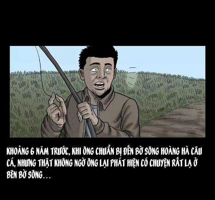 Kỳ Án Có Thật - Chapter 55 - Trang 11