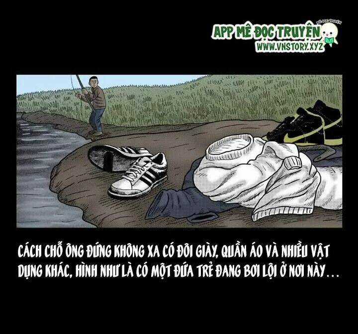 Kỳ Án Có Thật - Chapter 55 - Trang 12