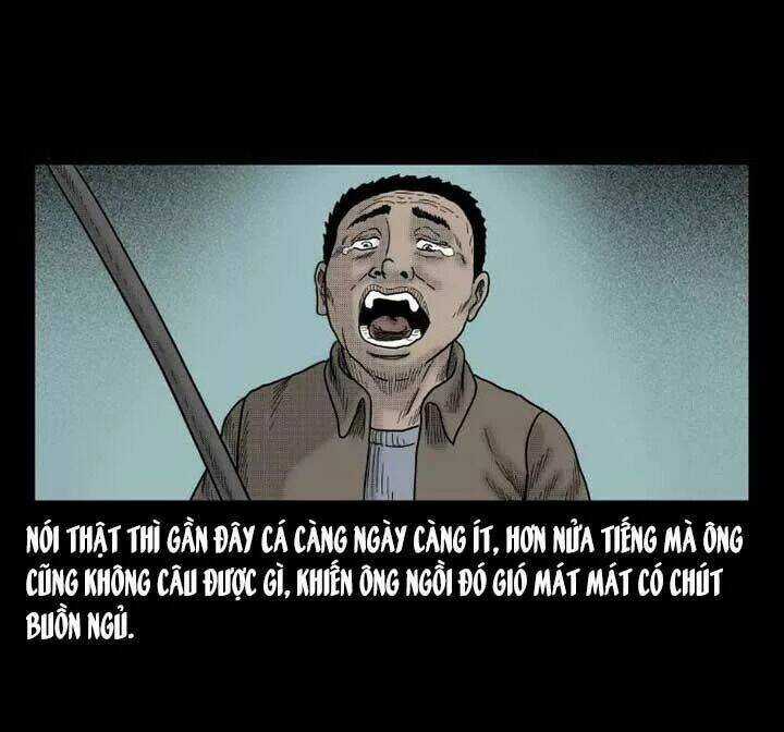 Kỳ Án Có Thật - Chapter 55 - Trang 15