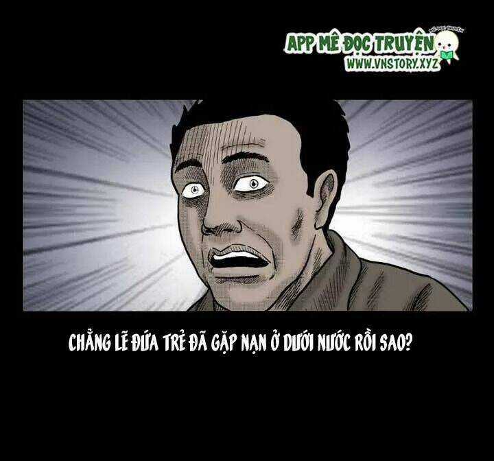 Kỳ Án Có Thật - Chapter 55 - Trang 20
