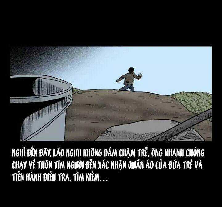 Kỳ Án Có Thật - Chapter 55 - Trang 21