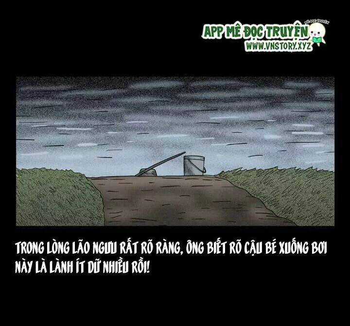 Kỳ Án Có Thật - Chapter 55 - Trang 22