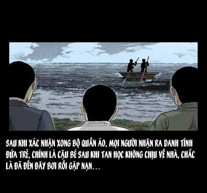 Kỳ Án Có Thật - Chapter 55 - Trang 23