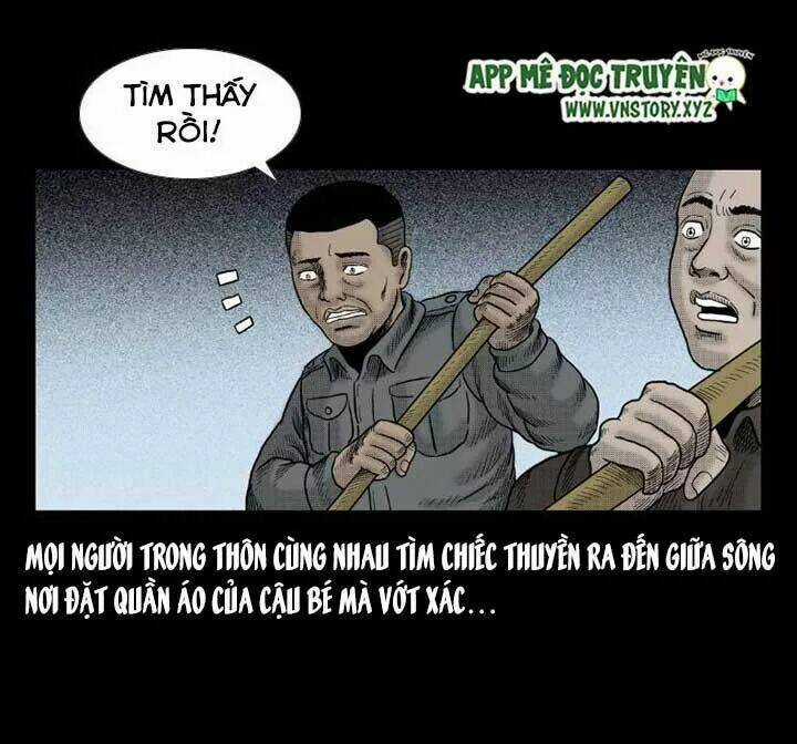 Kỳ Án Có Thật - Chapter 55 - Trang 24