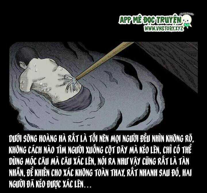 Kỳ Án Có Thật - Chapter 55 - Trang 26