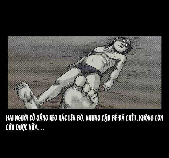 Kỳ Án Có Thật - Chapter 55 - Trang 27