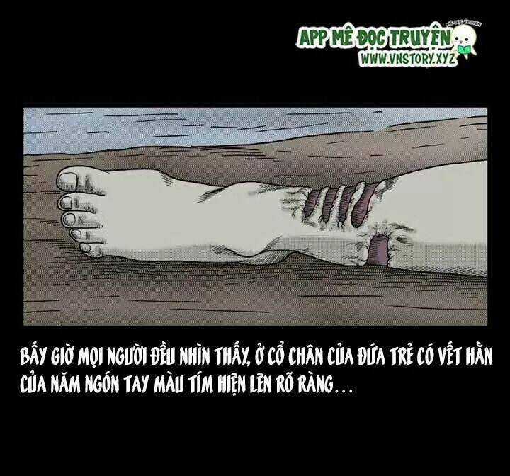 Kỳ Án Có Thật - Chapter 55 - Trang 28