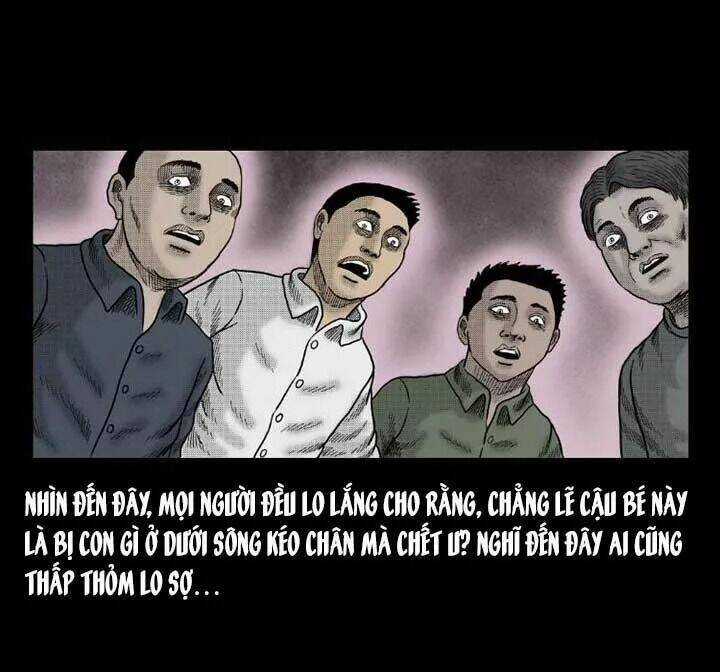 Kỳ Án Có Thật - Chapter 55 - Trang 29