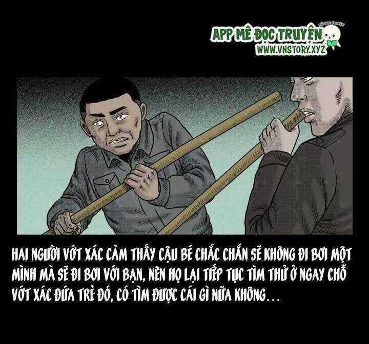 Kỳ Án Có Thật - Chapter 55 - Trang 30