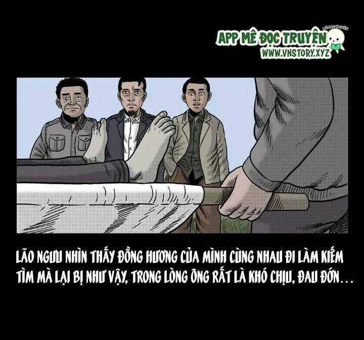 Kỳ Án Có Thật - Chapter 55 - Trang 4