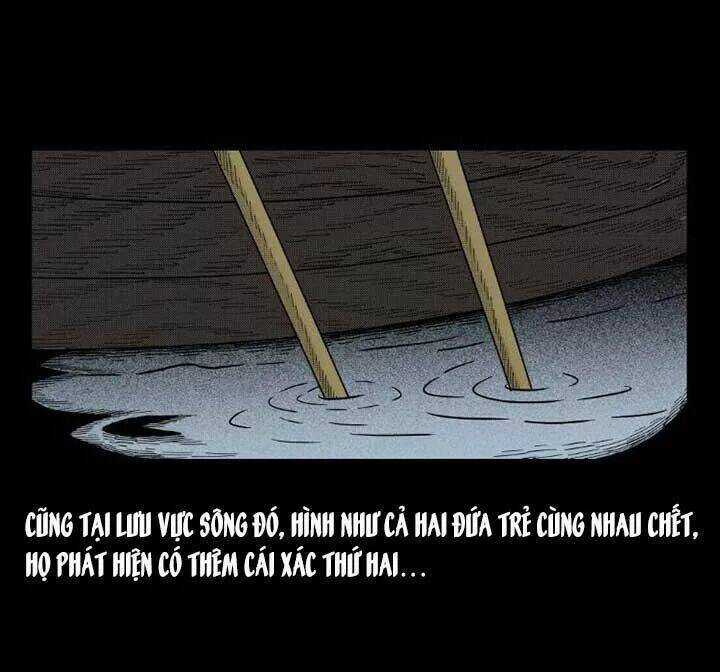 Kỳ Án Có Thật - Chapter 55 - Trang 31