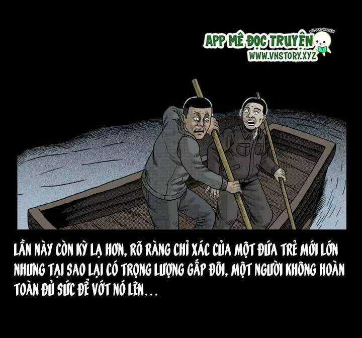 Kỳ Án Có Thật - Chapter 55 - Trang 32