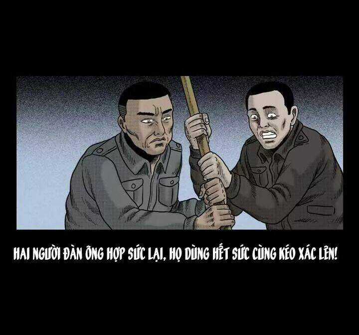 Kỳ Án Có Thật - Chapter 55 - Trang 33