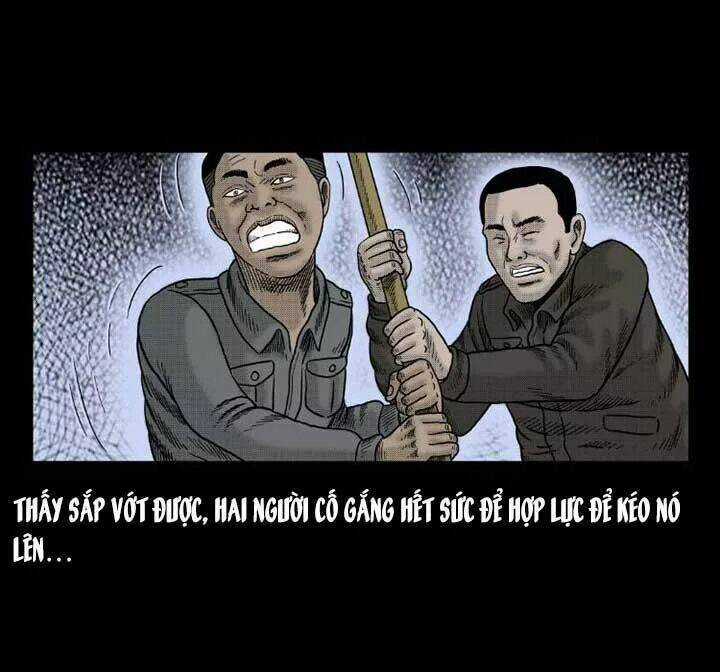 Kỳ Án Có Thật - Chapter 55 - Trang 35