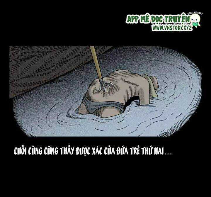 Kỳ Án Có Thật - Chapter 55 - Trang 36