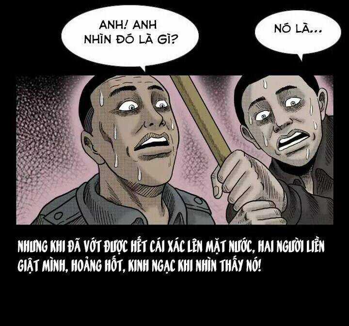 Kỳ Án Có Thật - Chapter 55 - Trang 37