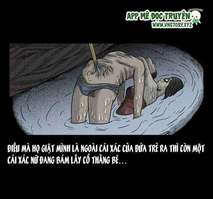 Kỳ Án Có Thật - Chapter 55 - Trang 38