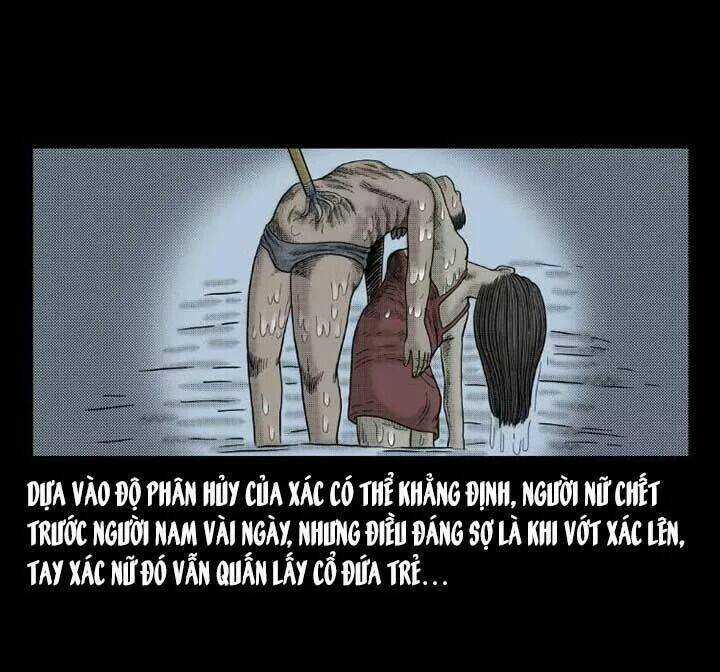 Kỳ Án Có Thật - Chapter 55 - Trang 39