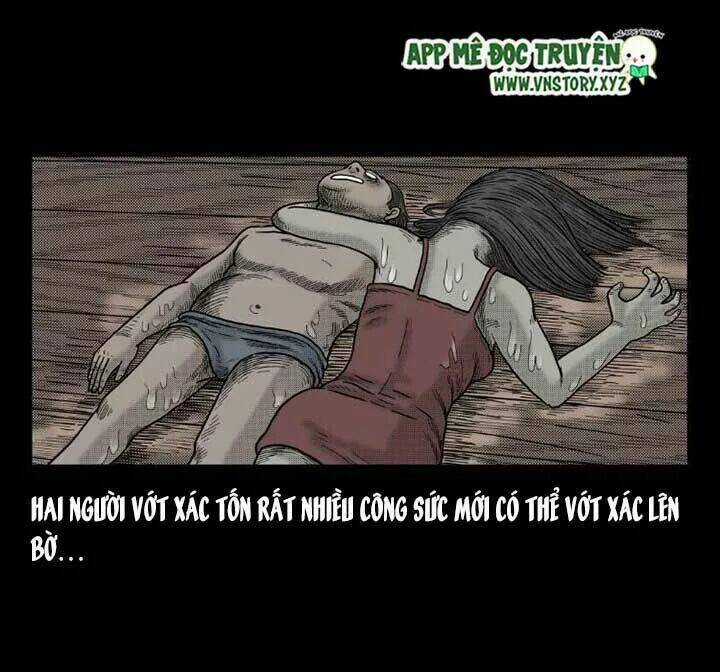 Kỳ Án Có Thật - Chapter 55 - Trang 40