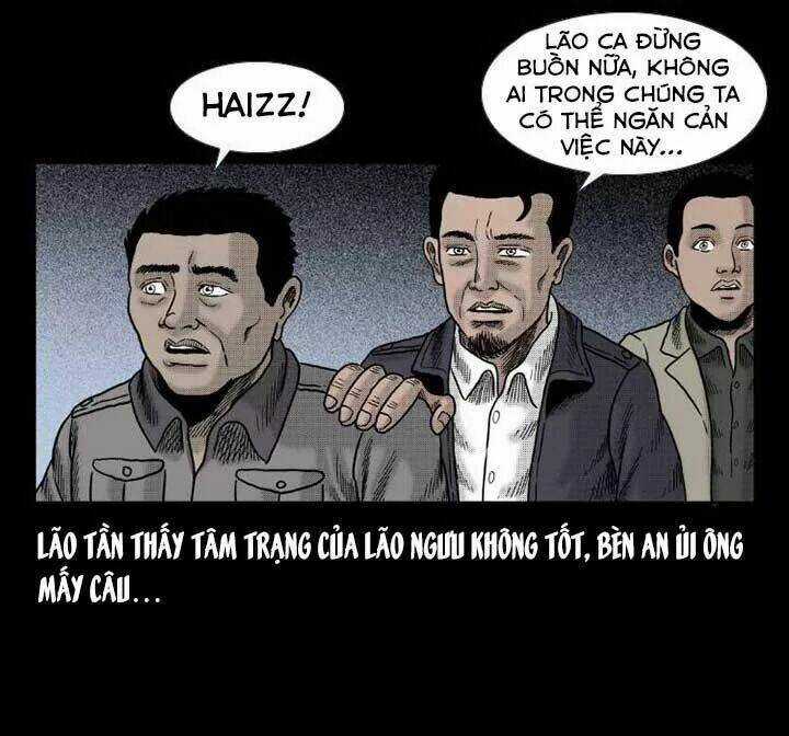 Kỳ Án Có Thật - Chapter 55 - Trang 5
