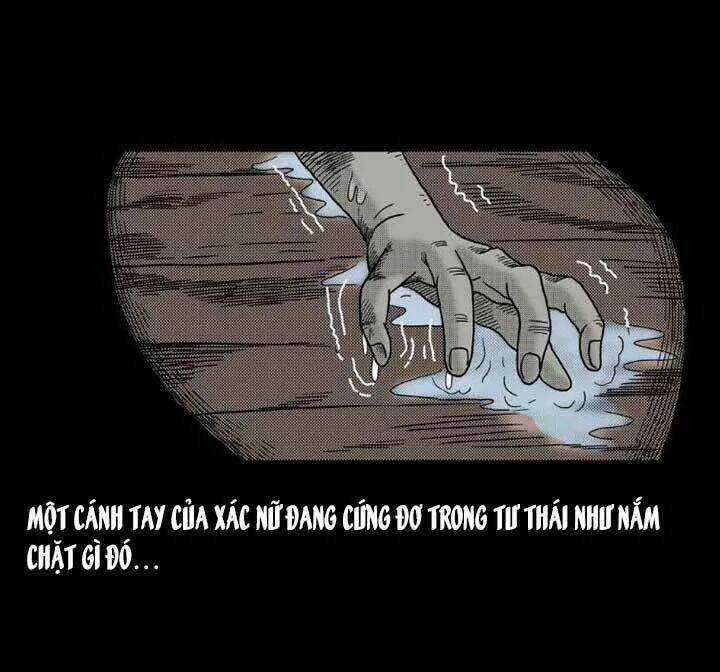 Kỳ Án Có Thật - Chapter 55 - Trang 41