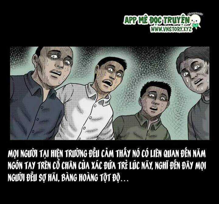 Kỳ Án Có Thật - Chapter 55 - Trang 42
