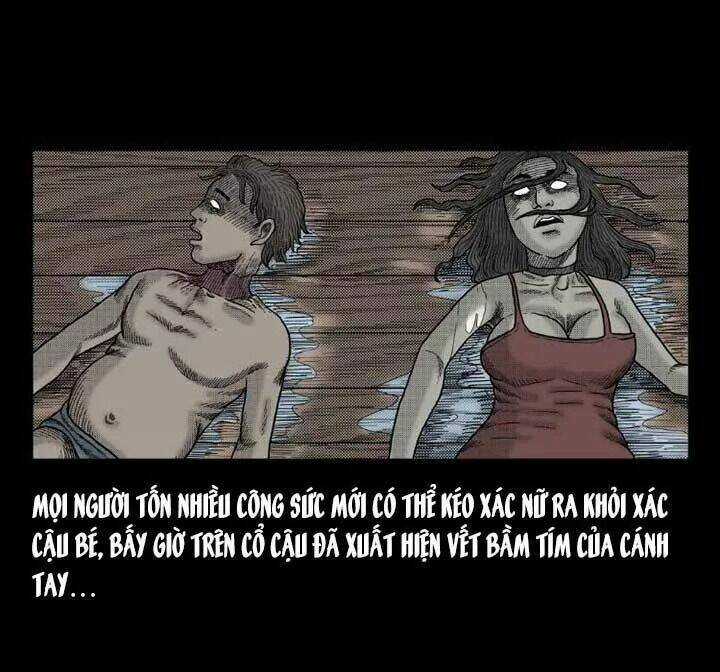 Kỳ Án Có Thật - Chapter 55 - Trang 43