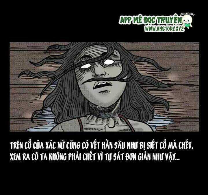 Kỳ Án Có Thật - Chapter 55 - Trang 44