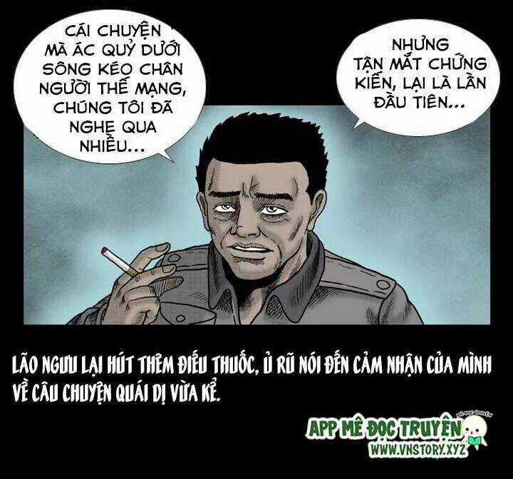 Kỳ Án Có Thật - Chapter 55 - Trang 46