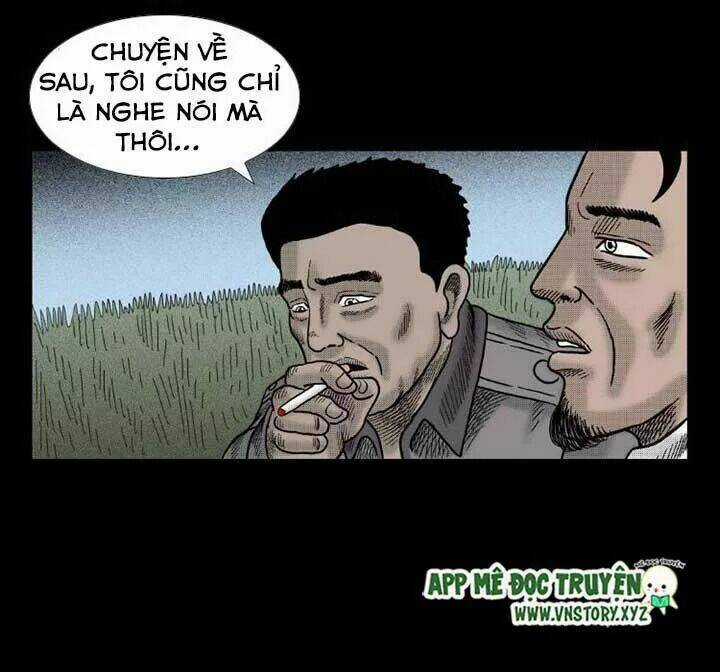 Kỳ Án Có Thật - Chapter 55 - Trang 48