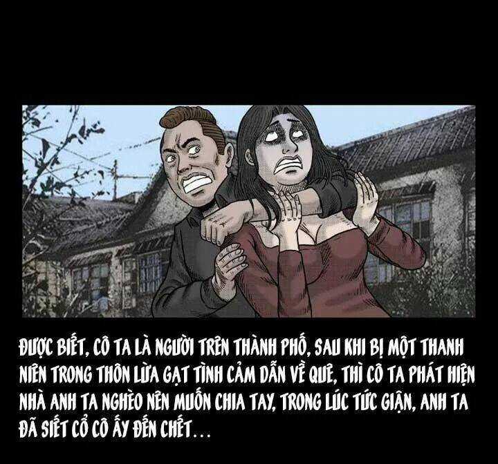 Kỳ Án Có Thật - Chapter 55 - Trang 49