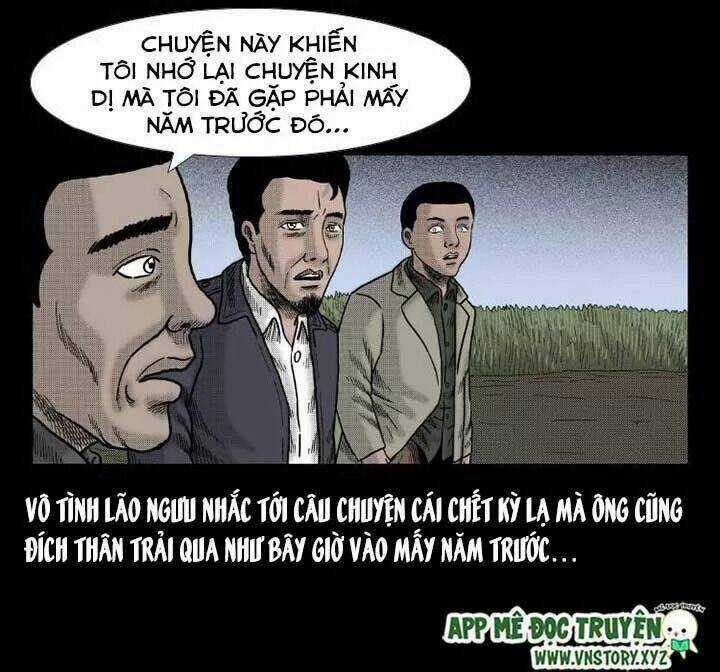 Kỳ Án Có Thật - Chapter 55 - Trang 6