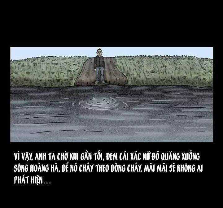 Kỳ Án Có Thật - Chapter 55 - Trang 51