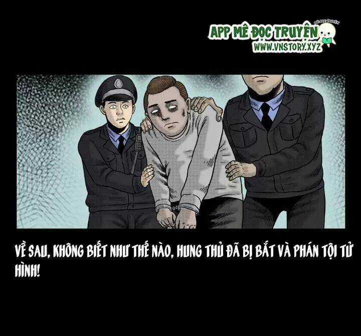 Kỳ Án Có Thật - Chapter 55 - Trang 52