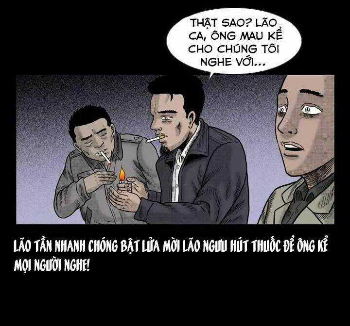 Kỳ Án Có Thật - Chapter 55 - Trang 7