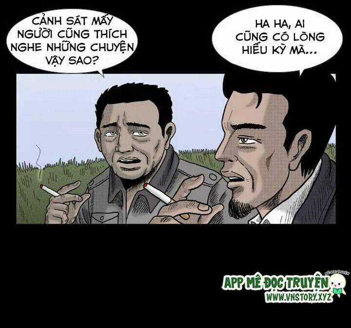Kỳ Án Có Thật - Chapter 55 - Trang 8