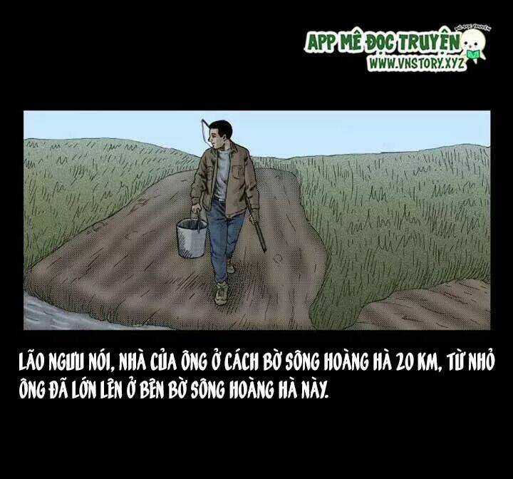 Kỳ Án Có Thật - Chapter 55 - Trang 10