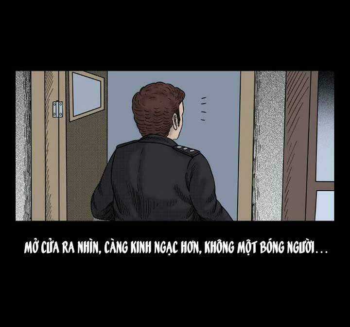 Kỳ Án Có Thật - Chapter 56 - Trang 11