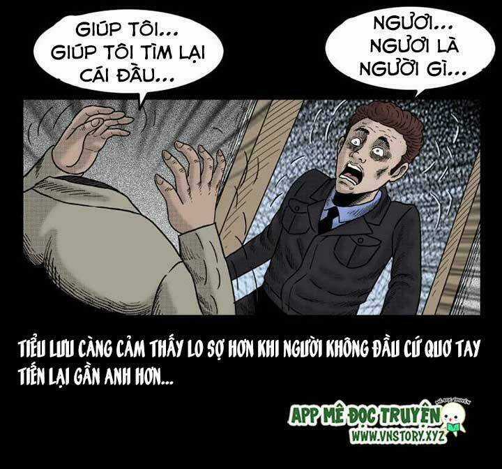 Kỳ Án Có Thật - Chapter 56 - Trang 14