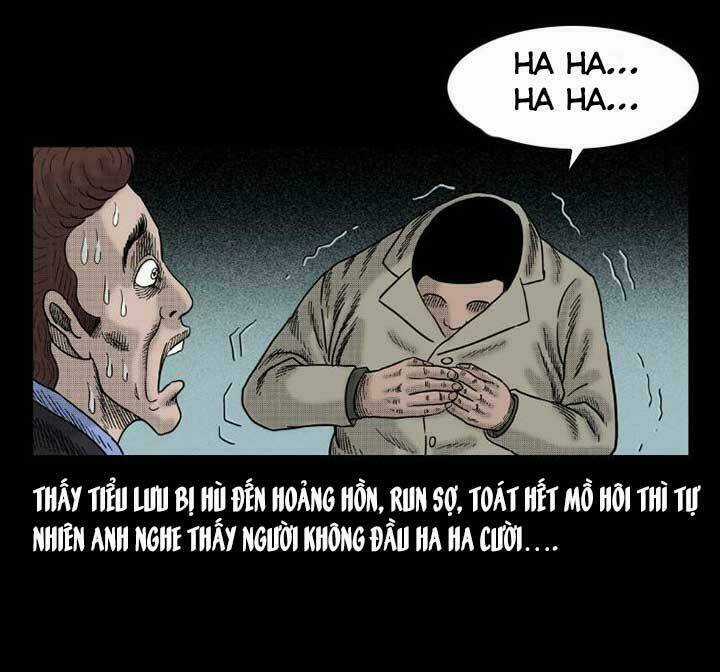 Kỳ Án Có Thật - Chapter 56 - Trang 15