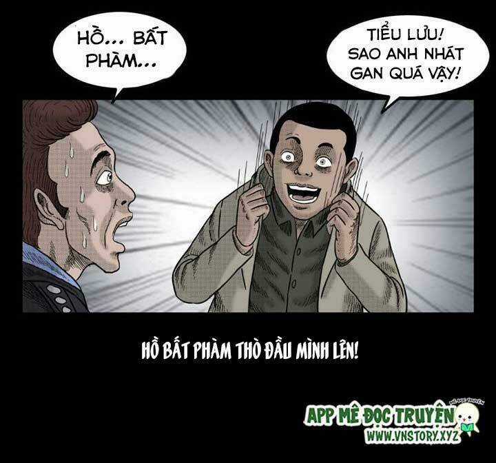 Kỳ Án Có Thật - Chapter 56 - Trang 16