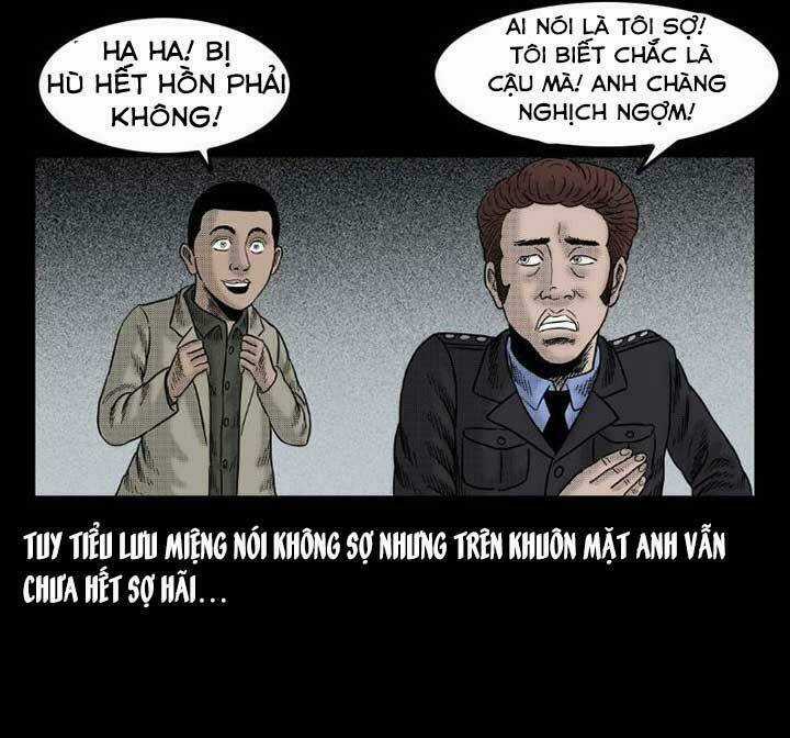 Kỳ Án Có Thật - Chapter 56 - Trang 17