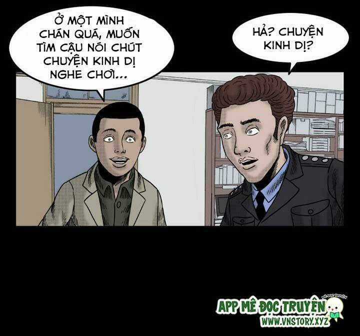 Kỳ Án Có Thật - Chapter 56 - Trang 18