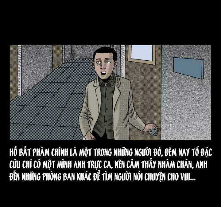 Kỳ Án Có Thật - Chapter 56 - Trang 3