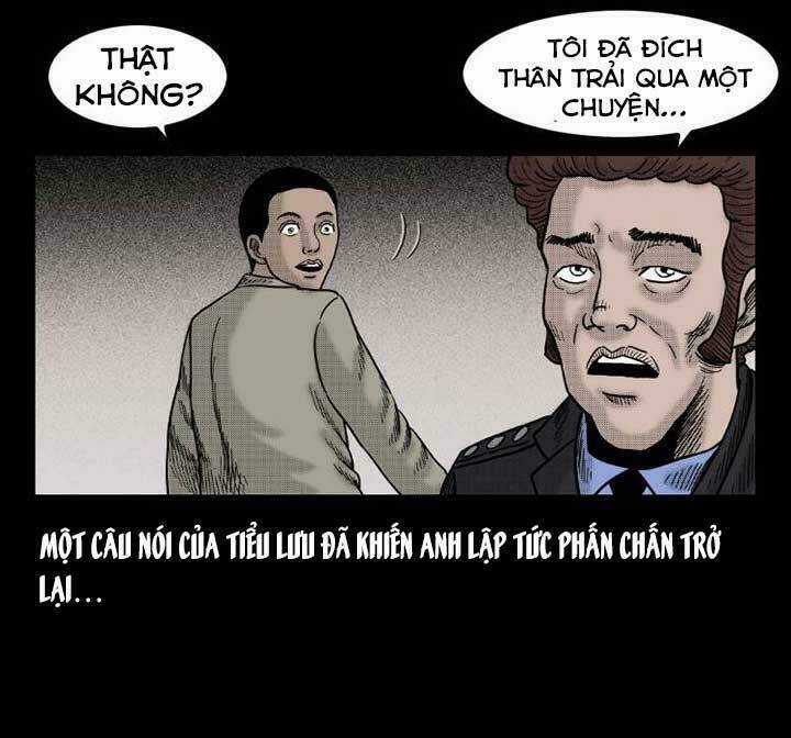 Kỳ Án Có Thật - Chapter 56 - Trang 21