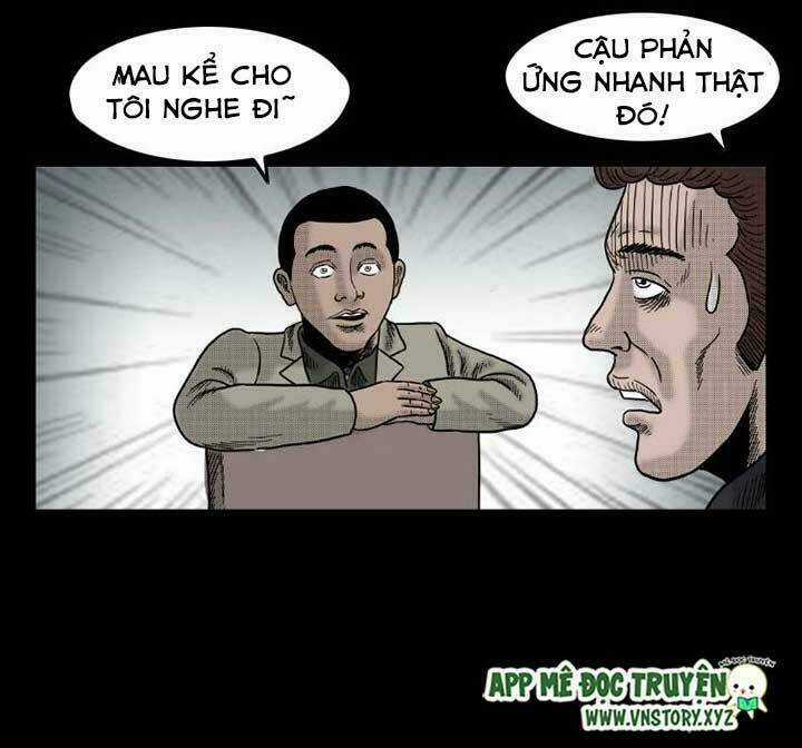 Kỳ Án Có Thật - Chapter 56 - Trang 22