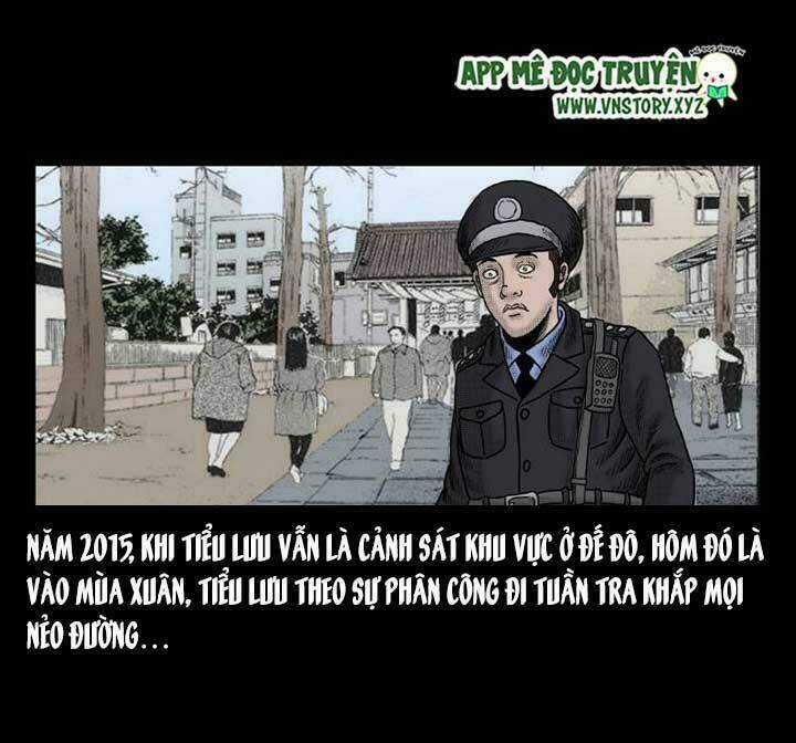 Kỳ Án Có Thật - Chapter 56 - Trang 24